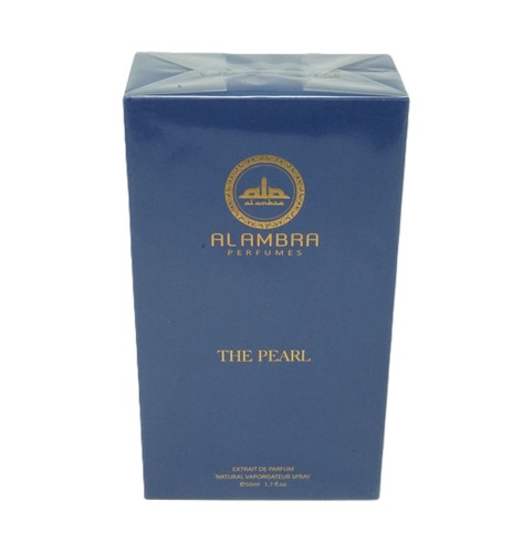 Ambra perfumes the pearl - al,