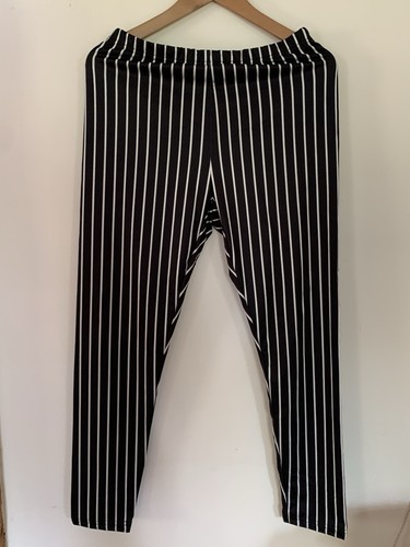 Lange dünne hose - dünne,
