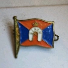 Anstecknadel niederländische