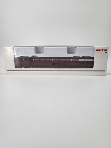 Märklin spur 47415 03 - märklin, 47415-03