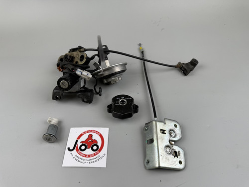 Honda cbr125 jc50 schlosssatz - honda,