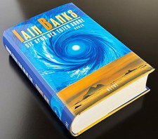 Iain Banks – Die Spur der
