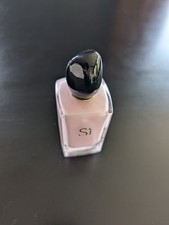 Giorgio Armani Si 100ml Eau De