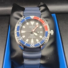 Seiko Prospex Padi Mini Turtle
