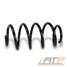 FEDER FAHRWERKSFEDER VORNE