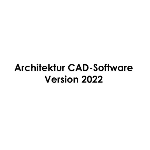 Allplan cad architecture 2022 - allplan,
