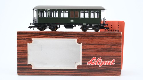 Liliput 813 03 - h0,