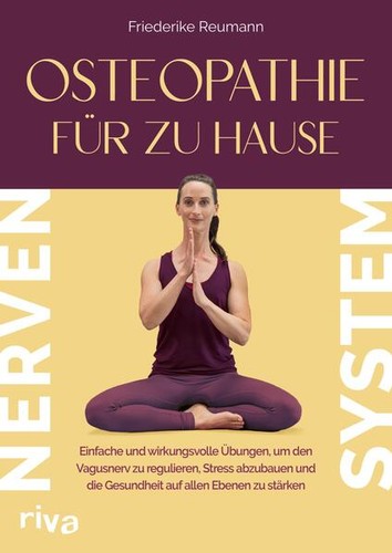Osteopathie für hause - für, zu