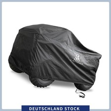 EINS XXXL Quad Abdeckplane