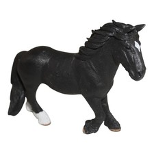 Schleich 72137 Tinker Stute