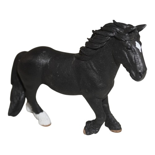 Schleich 72137 tinker - tinker, stute