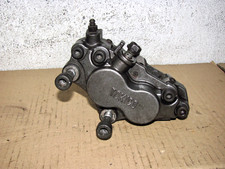 Kawasaki ZXR 750 J 1992 ZX750J Bremssattel Bremszange vorne links Brake caliper