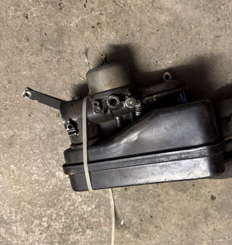 Briggs stratton original - briggs&stratton,