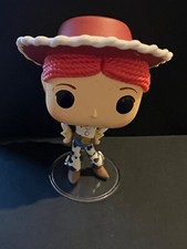 Funko Pop Toy Story 4 Jessie #526