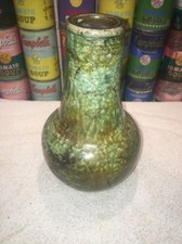 Raku Fired Studio Pottery