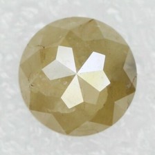 1.02 CT Natürlich Loser