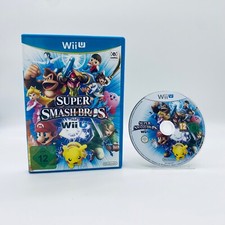 Super Smash Bros. Wii U
