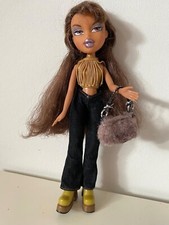 Bratz Puppe MGA 2001 Entertainment 