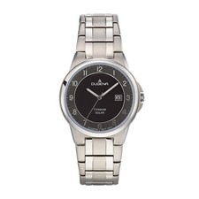 Dugena Herren-Armbanduhr