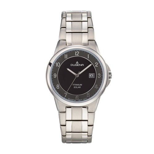 Dugena herren armbanduhr - dugena, herren-armbanduhr