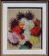 Hans Witt, Dalien, 1945