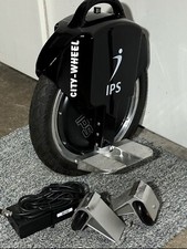City Wheel weniger als 100