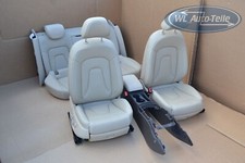 Audi A5 8T Sportback Sitze