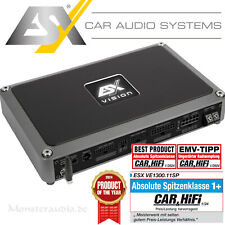 ESX VE1300.11SP high end