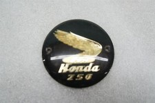 Honda C71 C72 CA72 CB72 CB250