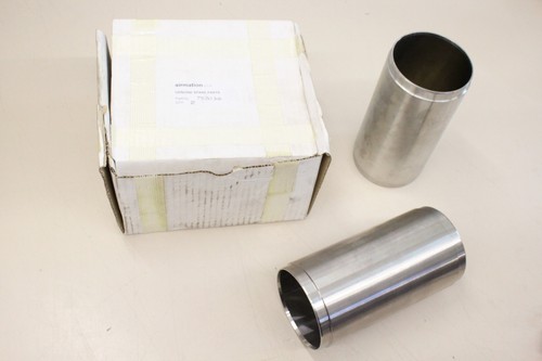 Airmation vogt pneumatische - 2x,