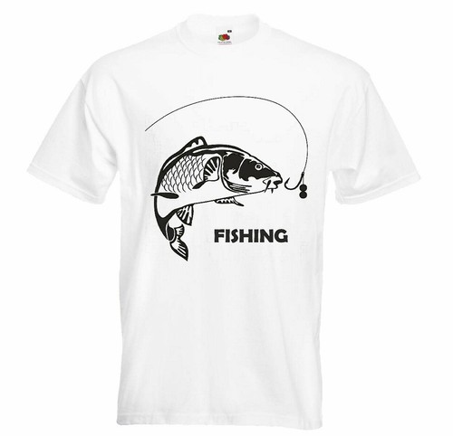 Shirt fishing angelrute - t-shirt,