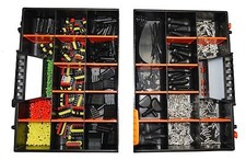 AMP Superseal Sortimentskoffer