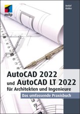 Autocad 2022 und - autocad, lt