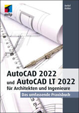 AutoCAD 2022 und AutoCAD LT