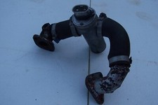 Belarus Motorvorwärmer nach DDR Prinzip ,Eigenbau mit Famos Vorwärmer