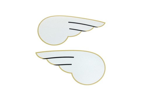 Abziehbild emblem für - abziehbild,,