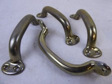 alter Eisengriff Griff