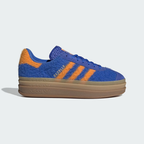 Adidas originals gazelle bold - adidas,