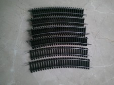 10 Gleis 6310 R330 / 22,5° Standard BTTB / Tillig Spur TT (TT4)