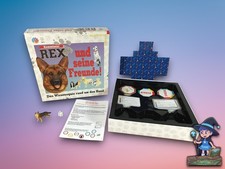 ⭐Kommissar Rex und seine