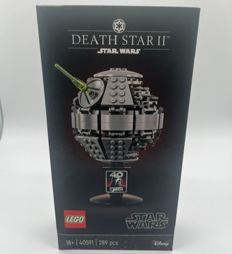 Lego 40591 star wars - star,