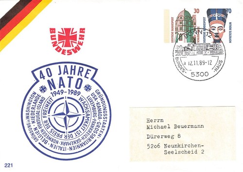 155300 feldpost bundeswehr - 155300),