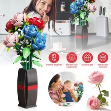 Blumengarten Bauspielzeug für