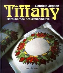 Tiffany bezaubernde - tiffany.,