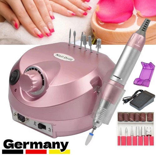 Nagelfräser für gelnägel - für,
