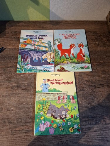 Walt disney kinderbücher - 3,