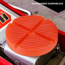 Wagenheber gummiauflage für - wagenheber,