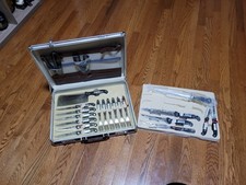 Rostfrei Koch Messer Stainless