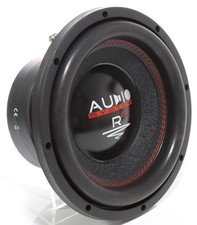 Audio System R 10EVO 250mm