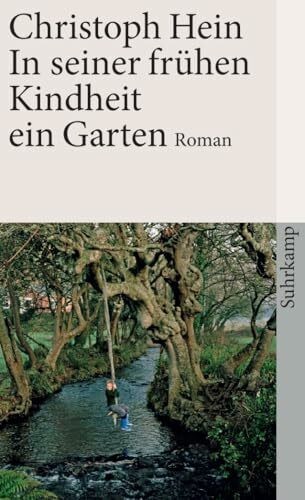 Seiner frühen kindheit - seiner,